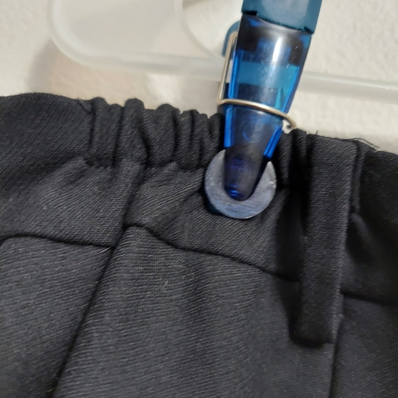 Talbots black pants new with tag - Picture 8 of 9